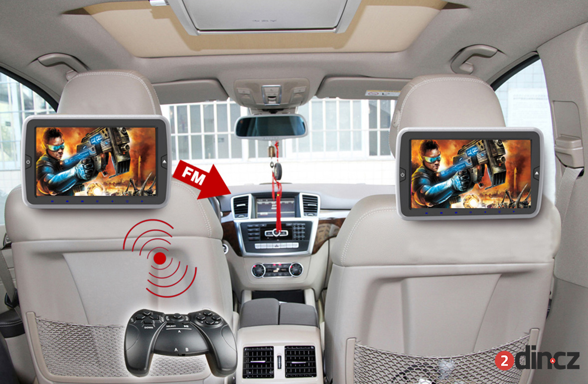 DV1117xian-1 monitory